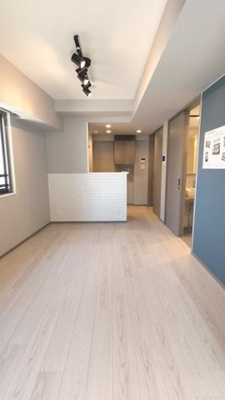 【内装】 | クレヴィアリグゼ西巣鴨