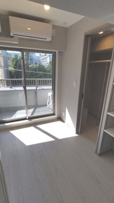 【居間・リビング】 | クレヴィアリグゼ西巣鴨