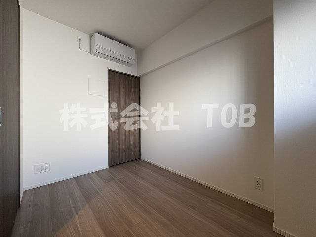 【洋室】 | コンフォリア・リヴ永福町 | 洋室4帖