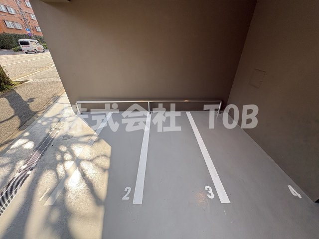 【その他】 | コンフォリア・リヴ永福町