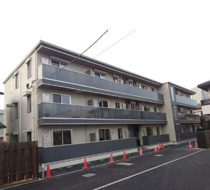 アビタシオン広瀬米ケ袋の画像