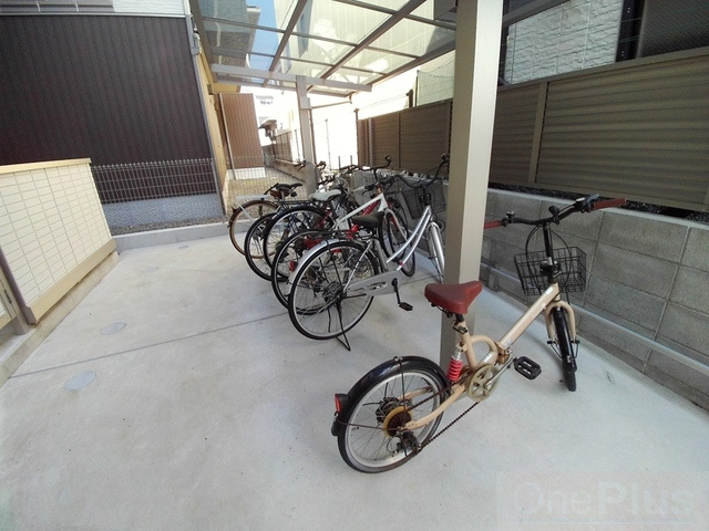 Dear Courtのその他共用部分