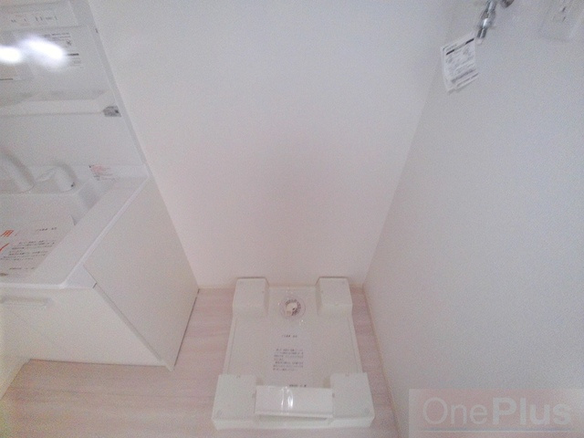 Dear Courtの設備|洗濯機置場