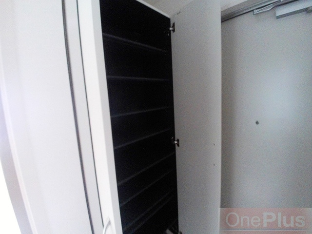 Dear Courtの収納|シューズボックス