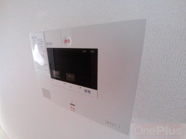 Dear Courtのセキュリティ