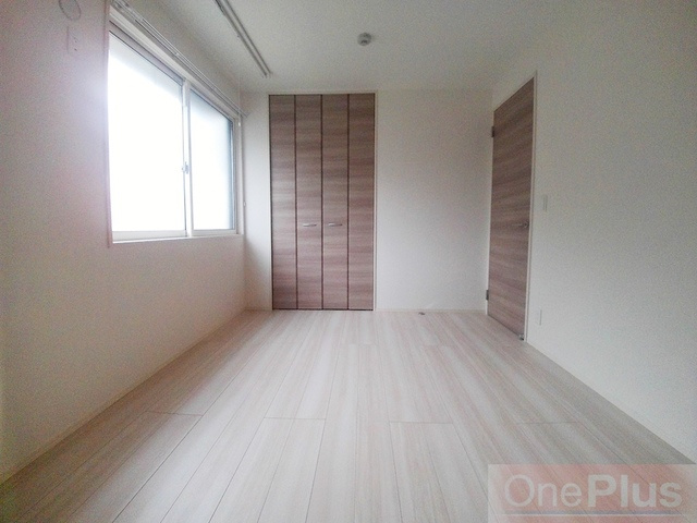 Dear Courtの居間・リビング