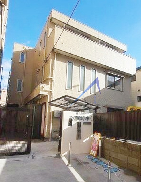 ＨＯＵＳＥ．Ｋ