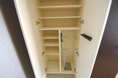 【玄関】 | ラナップスクエア福島