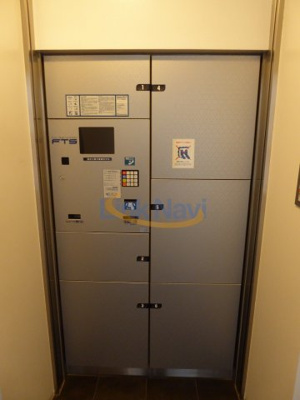 【その他共用部分】 | ラナップスクエア福島