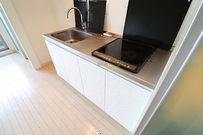 【キッチン】 | ラナップスクエア福島