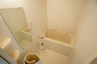 【浴室】 | ラナップスクエア福島