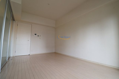 【寝室】 | ラナップスクエア福島