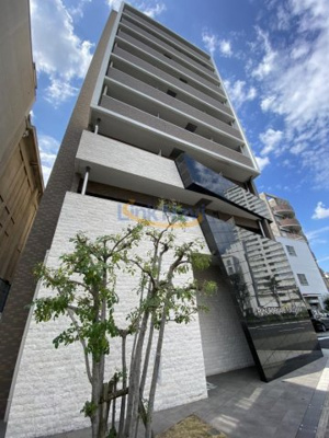 【外観】 | ラナップスクエア福島