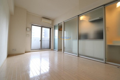 【居間・リビング】 | ラナップスクエア福島