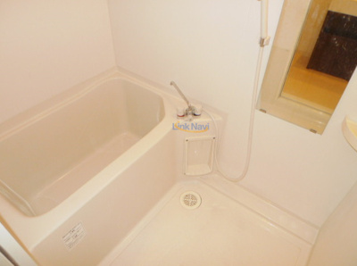 【浴室】 | ラナップスクエア福島