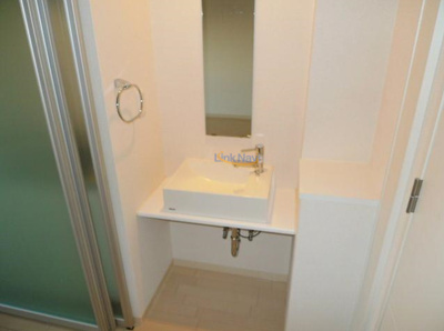 【独立洗面台】 | ラナップスクエア福島