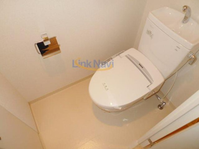 【トイレ】 | ラナップスクエア福島