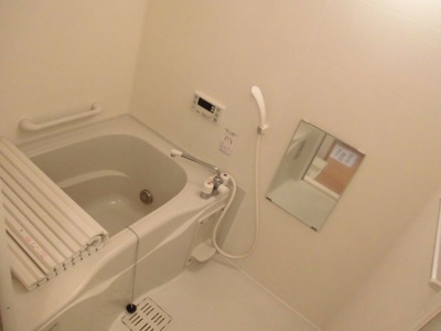 【浴室】 | マトバハウス