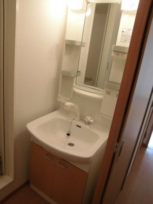 【独立洗面台】 | マトバハウス