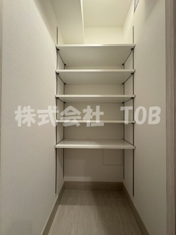 【収納】 | コンフォリア・リヴ永福町 | シューズBOX