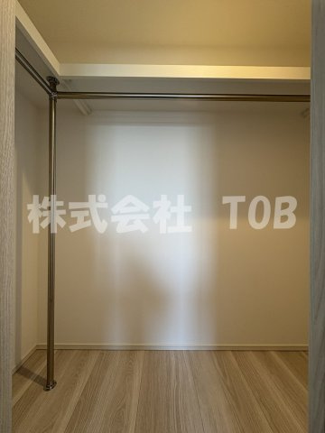 【収納】 | コンフォリア・リヴ永福町