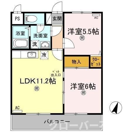 マリベール善通寺