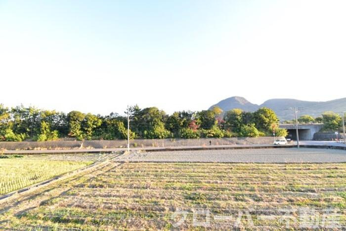 マリベール善通寺の展望|眺望