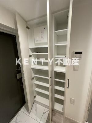 【設備】 | アイディ御殿山ヒルズファースト