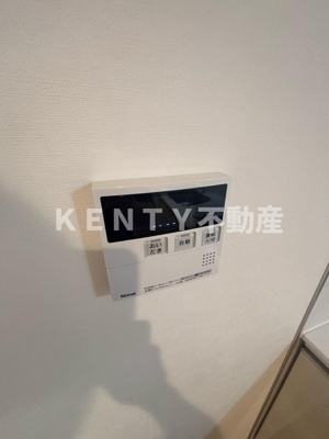【設備】 | アイディ御殿山ヒルズファースト