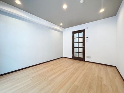 【内装】 | アメジストパレス | ※同建物ほかのお部屋の写真です。。