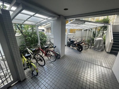 【その他】 | アメジストパレス