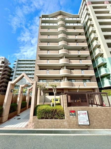 アンビエント江坂