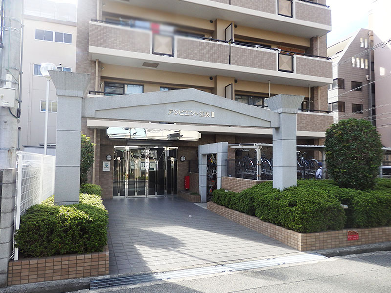 アンビエント江坂のその他