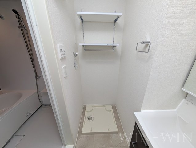 グランツ・マルシバ 6の設備