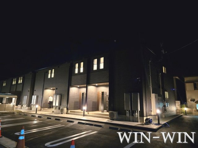 グランツ・マルシバ 6の外観