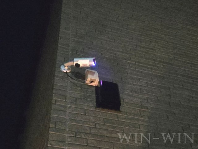 グランツ・マルシバ 6のセキュリティ