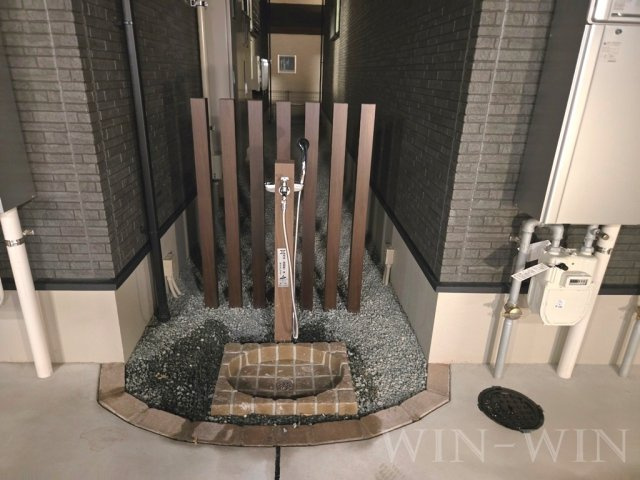 グランツ・マルシバ 6のその他共用部分