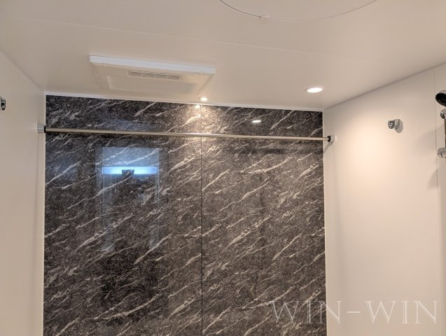 グランツ・マルシバ 6の設備