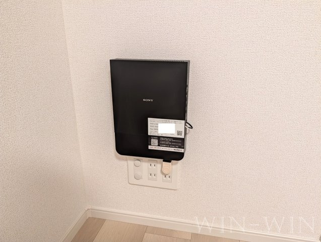 グランツ・マルシバ 6の設備