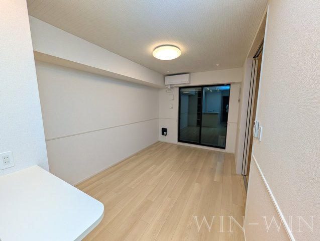 グランツ・マルシバ 6の居間・リビング