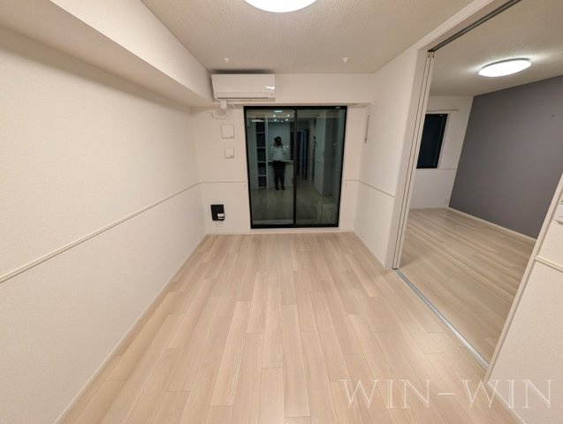 グランツ・マルシバ 6の居間・リビング