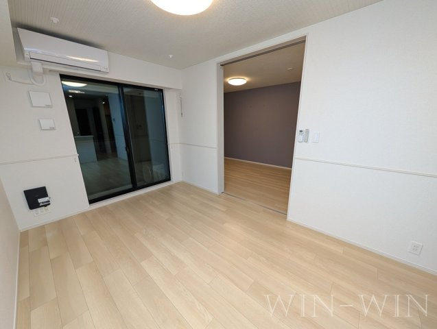 グランツ・マルシバ 6の居間・リビング