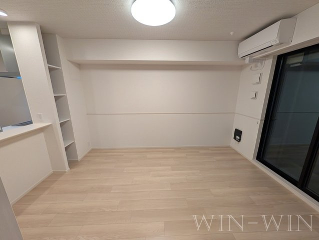 グランツ・マルシバ 6の居間・リビング