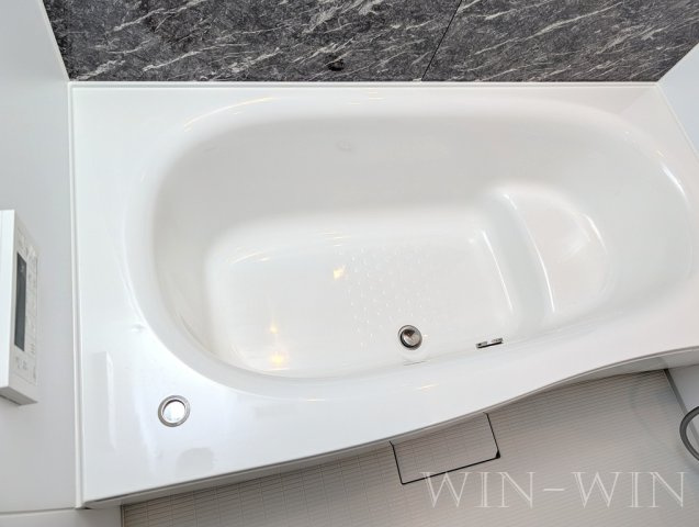 グランツ・マルシバ 6の浴室