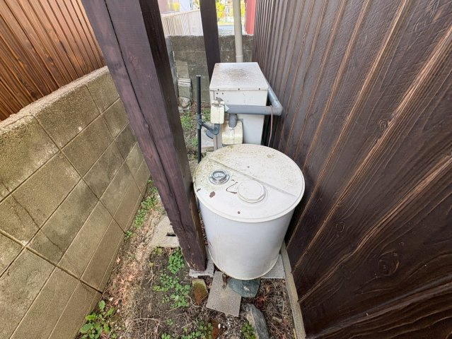 【その他】 | 長尾22番155売地