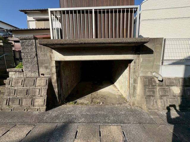 【その他】 | 長尾22番155売地