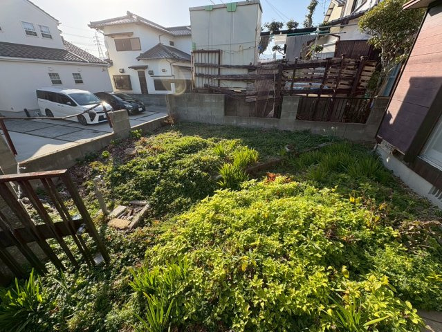 【その他】 | 長尾22番155売地