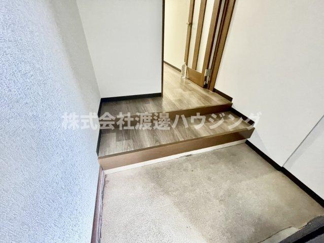 野里1丁目テラスハウスのその他