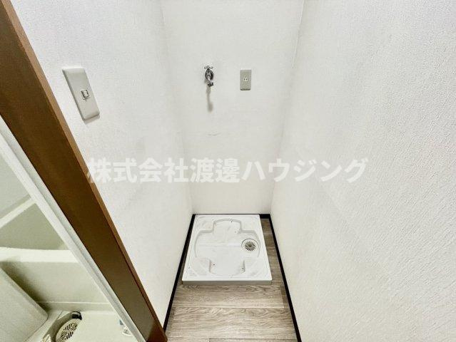 野里1丁目テラスハウスの設備