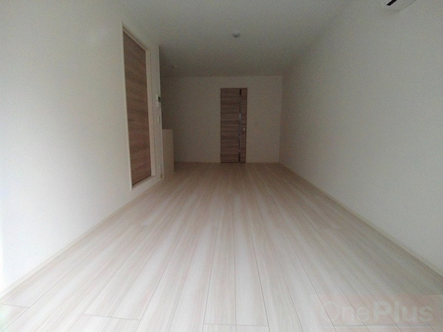 Dear Courtの居間・リビング